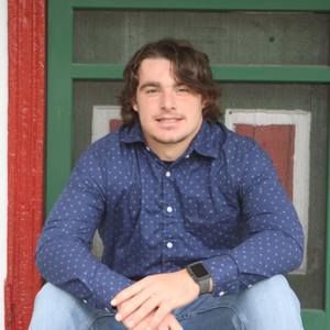 Meet your Posher, Ian